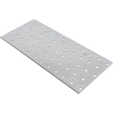 Perforirana ploča PP13, 100 x 240 x 2,0 mm