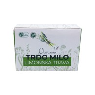 CVETKA Tvrdi sapun Limunska trava 100 g