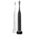 BERDSEN Sonica B3 set soničnih četkica, bijela/crna
