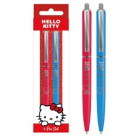 PYRAMID Set olovaka Hello Kitty, 2 komada