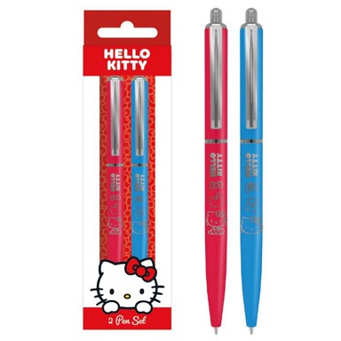 PYRAMID Set olovaka Hello Kitty, 2 komada