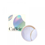 K-SECRET SEOUL 1988 Gel flasteri za područje oko očiju Instant Relief Eye Gel Patches Caffeine 60 kom