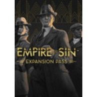 Igra za PC: Empire of Sin – Expansion Pass
