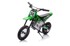 Motor na akumulator A9901, zeleni