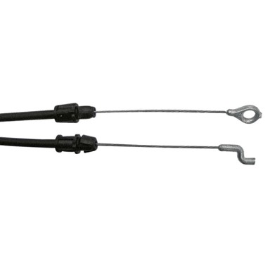 GRANIT Sajla za gašenje zaustavljanja motora kosilice, Bowden sajla 1280 mm