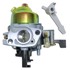 Kompletni plovni rasplinjač 16100-ZL0-W51 za Honda motor