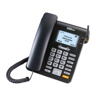 MAXCOM Stolni GSM telefon MM28D