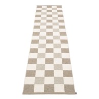 PAPPELINA Unutarnja i vanjska staza Pix 70x300 cm, bež/krem