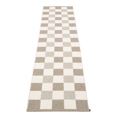 PAPPELINA Unutarnja i vanjska staza Pix 70x300 cm, bež/krem