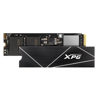 ADATA SSD disk XPG GAMMIX S70 BLADE, M.2 NVMe, 2 TB, PCIe 4.0