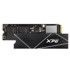 ADATA SSD disk XPG GAMMIX S70 BLADE, M.2 NVMe, 2 TB, PCIe 4.0