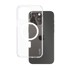 PANZERGLASS Futrola MagSafe za Apple iPhone 15 Pro Max, bijela
