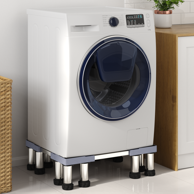 Postolje za perilicu rublja, 300 kg