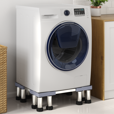 Postolje za perilicu rublja, 300 kg