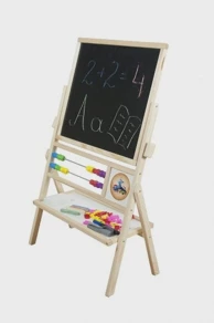 Rotirajuća ploča Prirodna