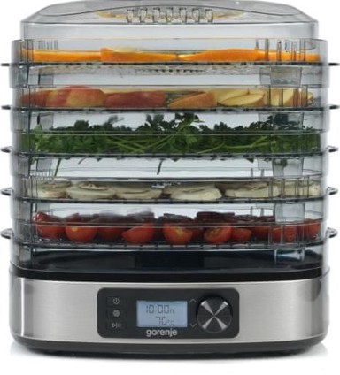 GORENJE Sušilica hrane FDK500DE