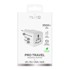 PURO Putni adapter univerzalni EU/UK/SAD/AUS, bijeli