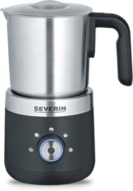 SEVERIN Pjenilica za mlijeko, inox