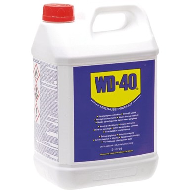 WD-40 univerzalno sredstvo, kanistar 5 l, WD40/5