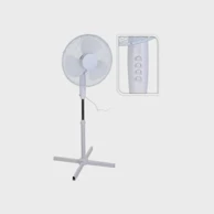Ventilator samostojeći, 40 cm