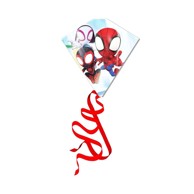 DISNEY Dječji zmaj Spiderman, 56 x 56 cm
