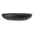 BLOOMINGVILLE Crna zdjela od kamenine Neri, ø 33 cm