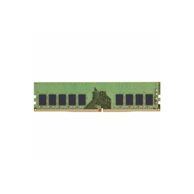 KINGSTON RAM memorija za Server, DDR4, 3200 MT/s, Single Rank, ECC, 16 GB