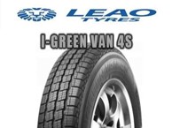 LEAO I-GREEN VAN 4S 205/75R16 110T C, cjelogodišnje gume