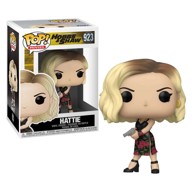 FUNKO POP! Figura Hobbs & Shaw Hattie