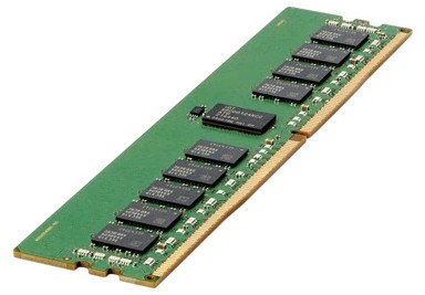 HEWLETT PACKARD RAM memorija, 16 GB, DIMM 288-pin