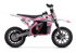 Motor na akumulator Trail King HP114E, rozi