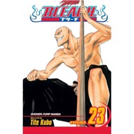 Bleach vol. 23