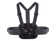 GOPRO Nosač Chesty Performance Chest Mount, crna