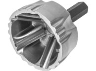 FORTUM Uređaj za uklanjanje neravnina s bušilice 4769003 13–36 mm