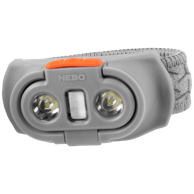 NEBO Naglavna svjetiljka NEB-HLP-0006-G, 500 lm, IPX4