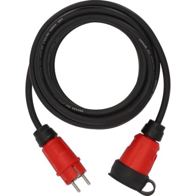 BRENNENSTUHL Profesionalni produžni kabel