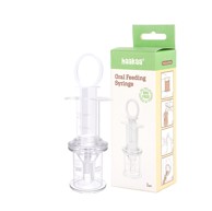 HAAKAA Silikonski dozator za lijekove i mlijeko