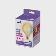 WIZ Pametna žarulja  E27 7W G95 920-50 filament TW Wi-Fi