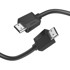 USAMS Traka s USB-C na Lightning kabelom 1,2 m za iPhone 11/12/13