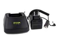 MOTOROLA Punjač za radio uređaje GP320