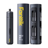 Set električnih odvijača Fanttik S1 Pro