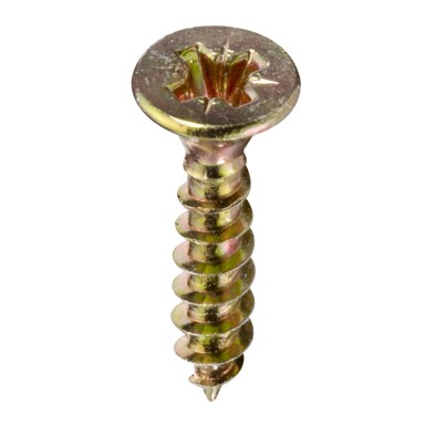 HSI Vijak za lim metalni pocinčan M4,2 x 13 mm DIN7504 KP50