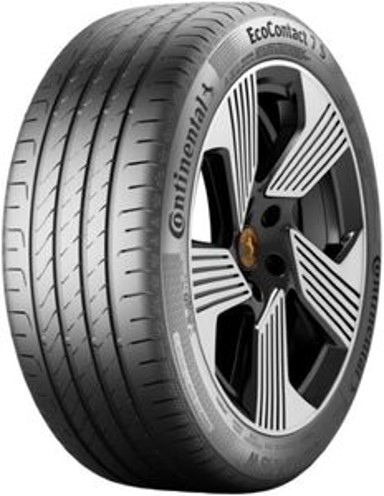 CONTINENTAL Ljetne gume EcoContact 7 S 255/55R20 110V XL