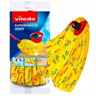 VILEDA SuperMocio Soft Zamjenski uložak za mop