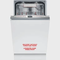 BOSCH Perilica posuđa SPV6EMX05E Series 6, 45 cm, Home Connect