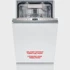 BOSCH Perilica posuđa SPV6EMX05E Series 6, 45 cm, Home Connect
