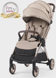 EGG Kompaktna lagana kolica, bež