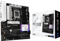ASROCK Matična ploča B860 PRO RS, LGA1851, Intel B860, ATX
