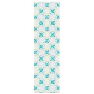 Rolo zavjesa za tuš, 70x240 cm, ornament