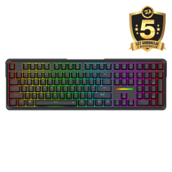 REDRAGON Tipkovnica ANTONIUM K745-RGB, žična